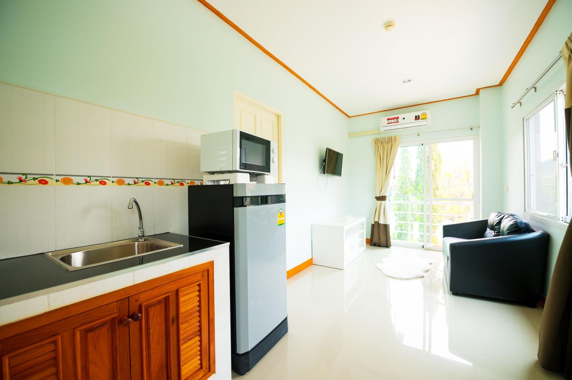 Pn Home Service @ Suvarnabhumi Airport Bangkok Luaran gambar