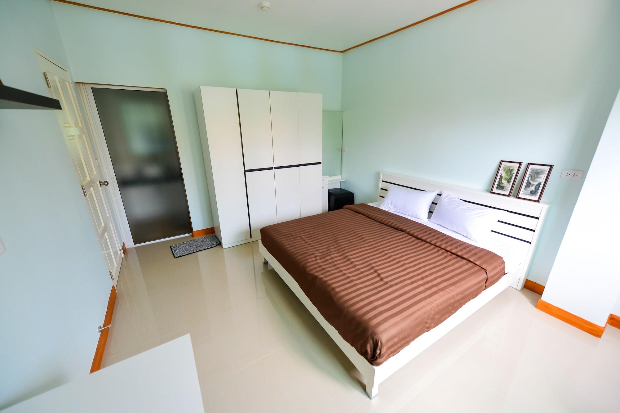 Pn Home Service @ Suvarnabhumi Airport Bangkok Luaran gambar