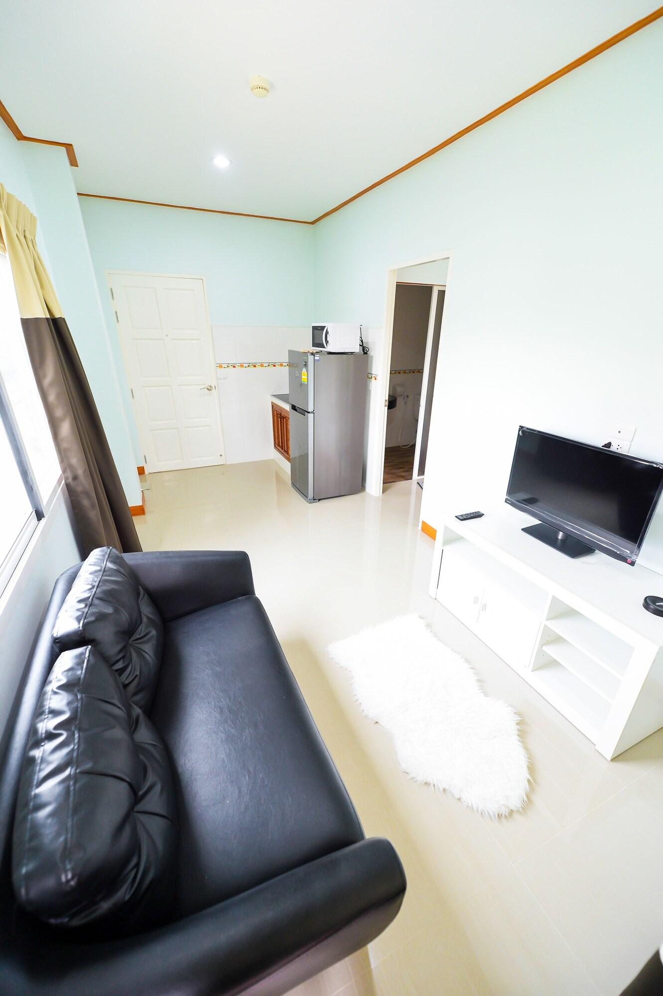 Pn Home Service @ Suvarnabhumi Airport Bangkok Luaran gambar