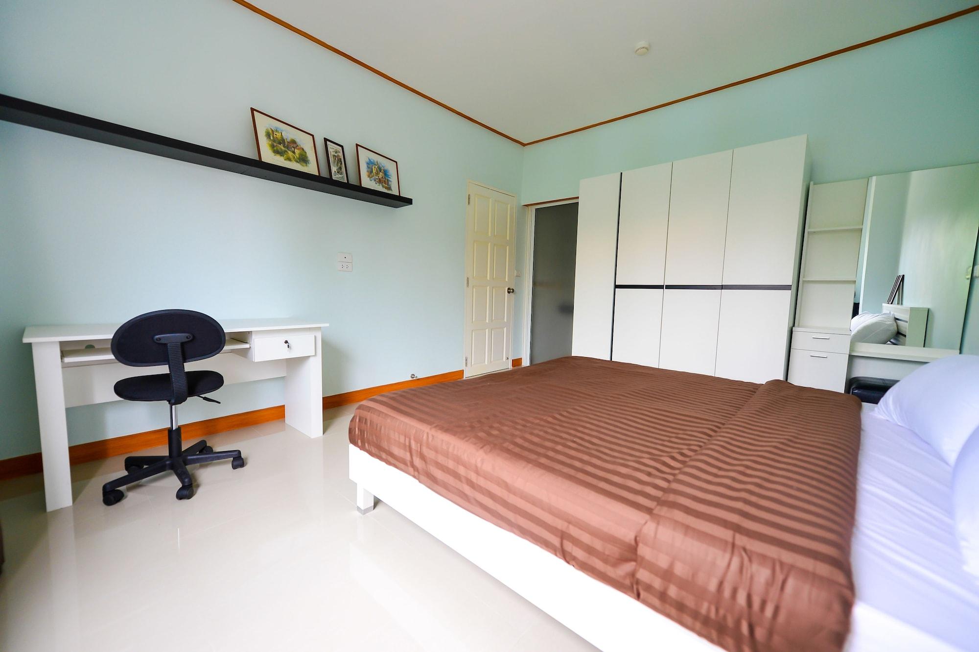Pn Home Service @ Suvarnabhumi Airport Bangkok Luaran gambar